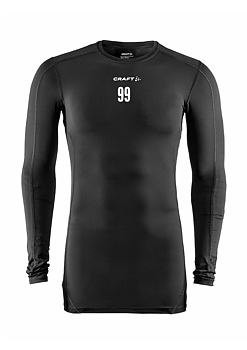 Pro Compression Long Sleeve SR