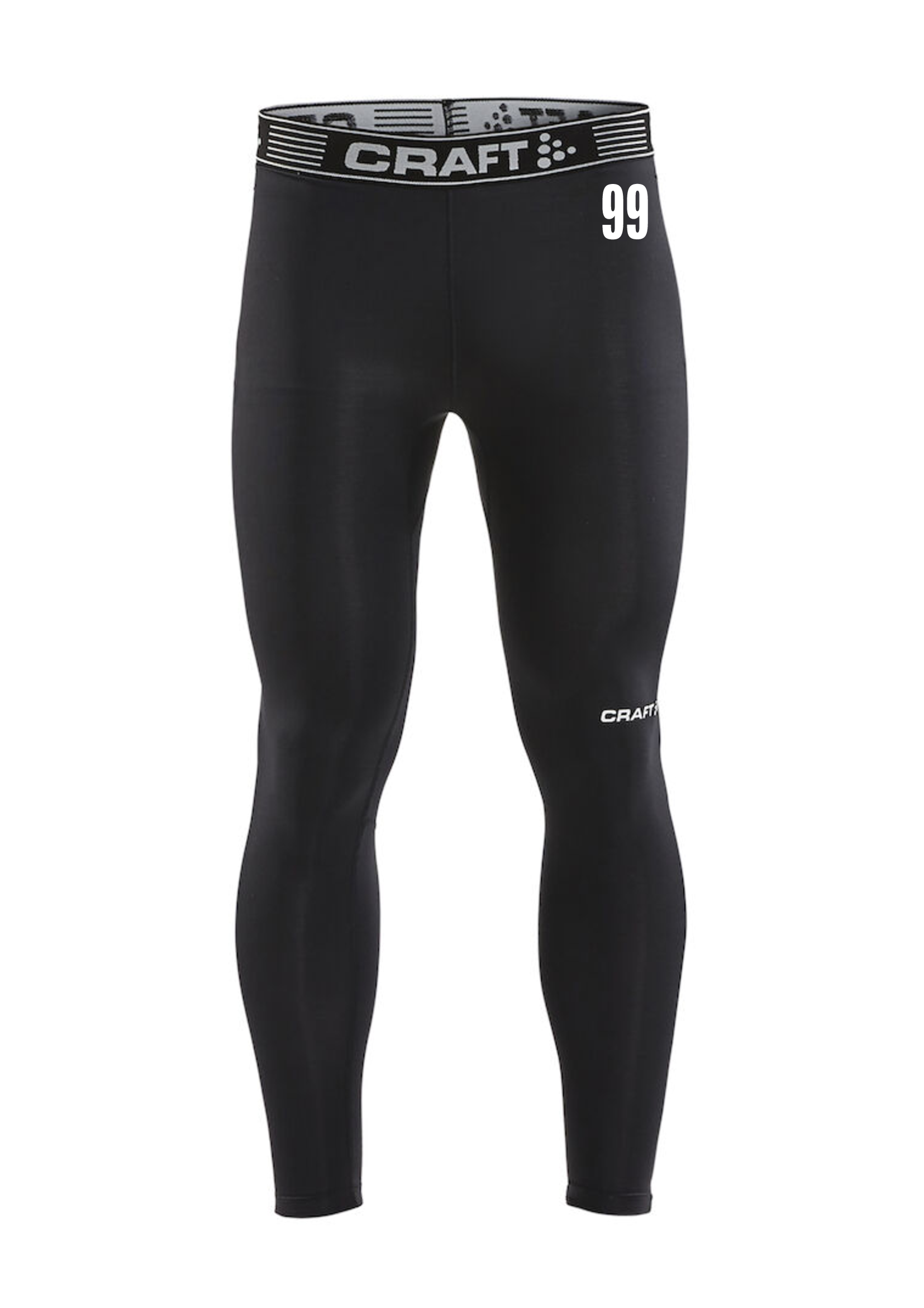 Pro Compression Tights JR