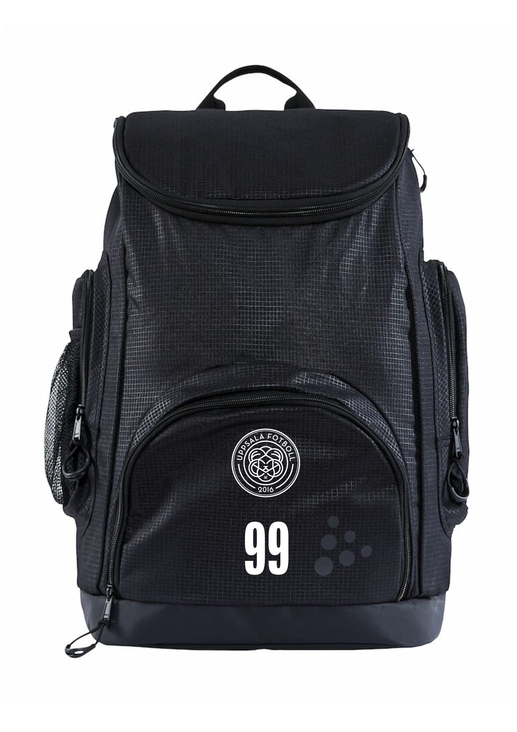 Transit Equipment Bag 38L