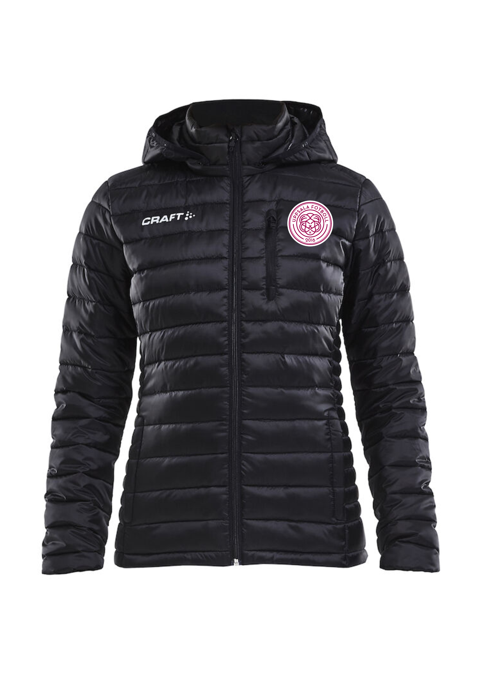 Isolate Jacket JR