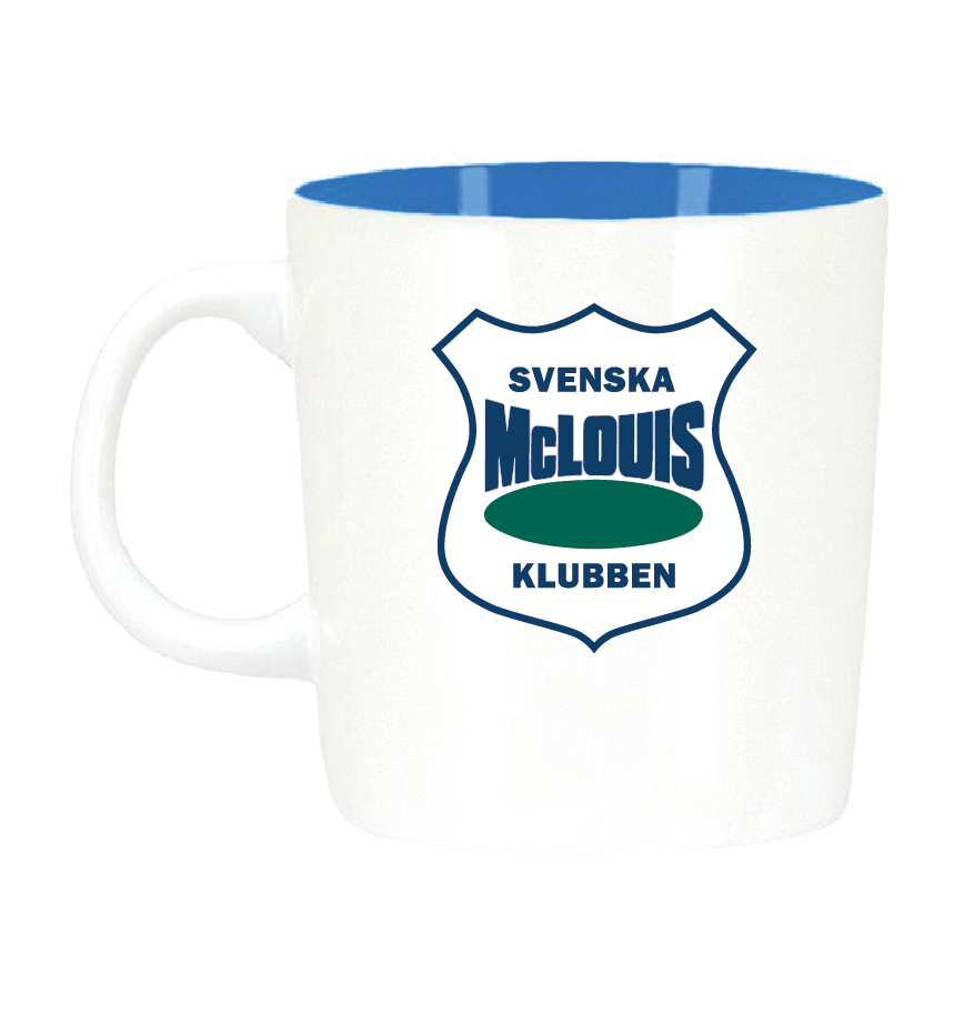 Mugg McLouis