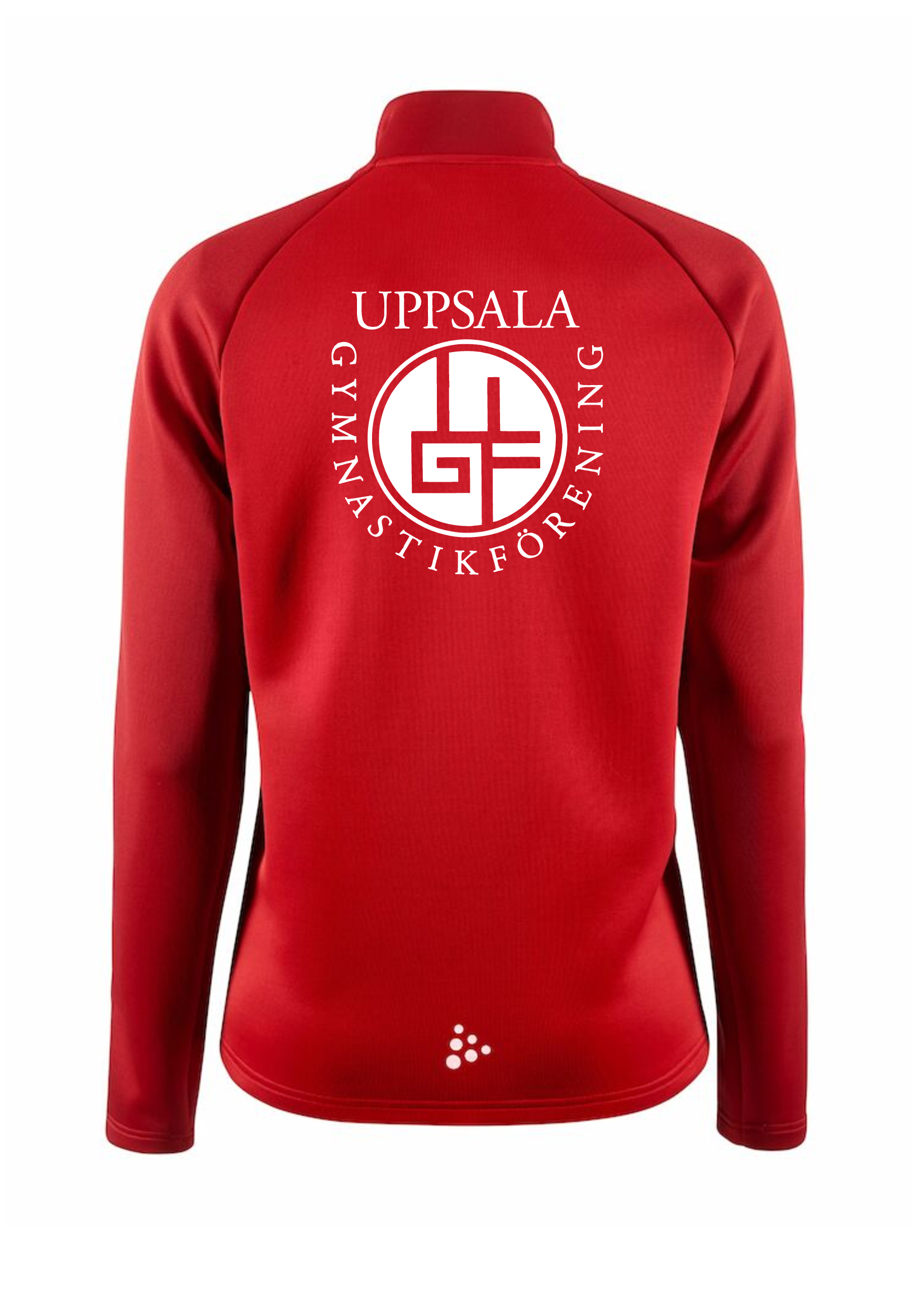 Squad 2.0 Full Zip SR - 3
