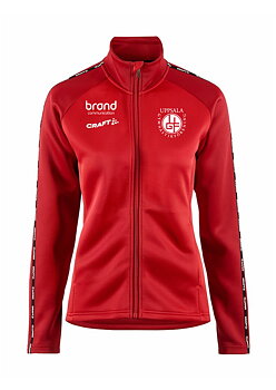 Squad 2.0 Full Zip SR