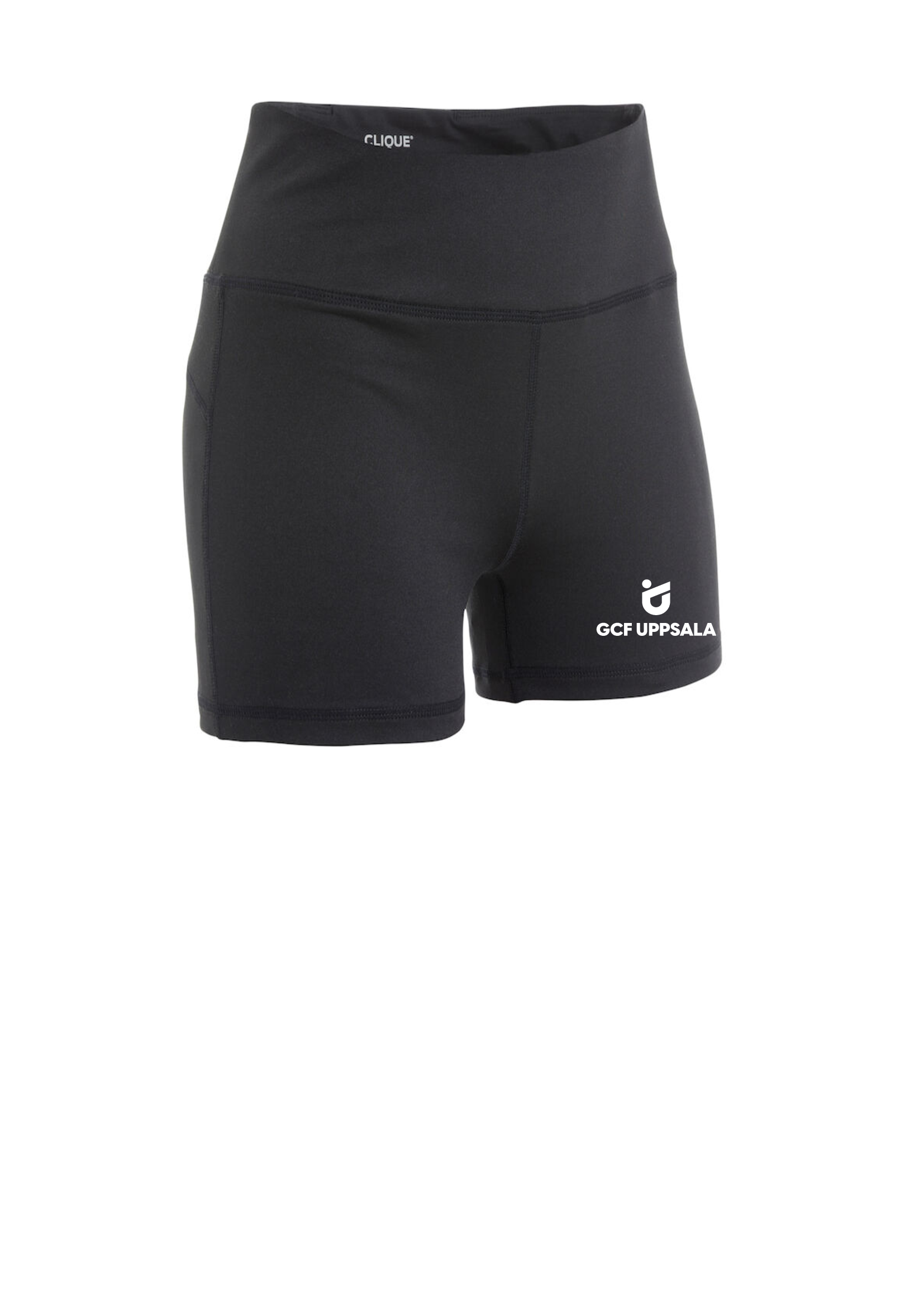 Hotpants Dam