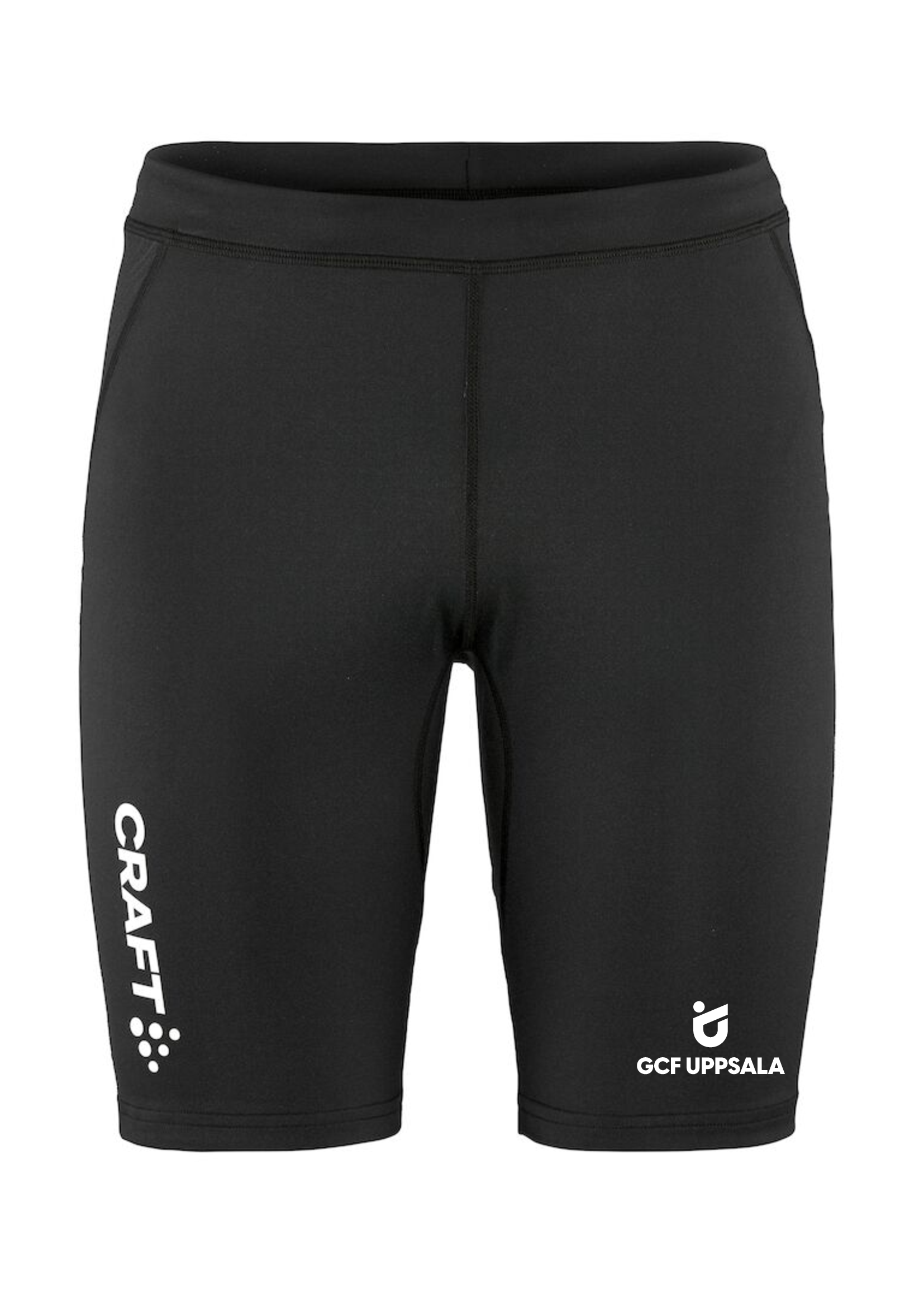 Rush 2.0 Short Tights JR