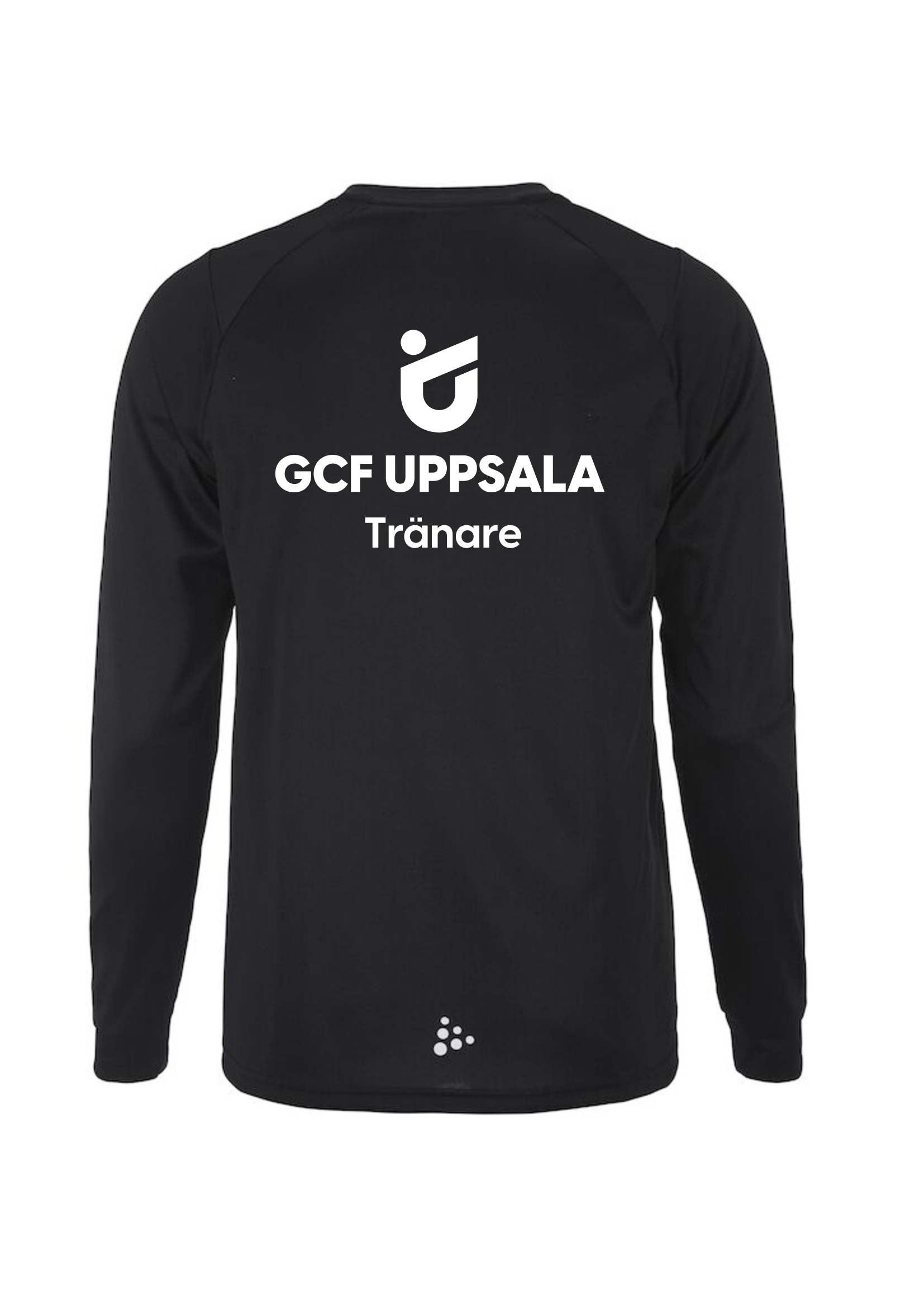 Rush 2.0 LS Tee Tränare JR