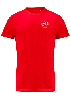 T-shirt Liten Logo 