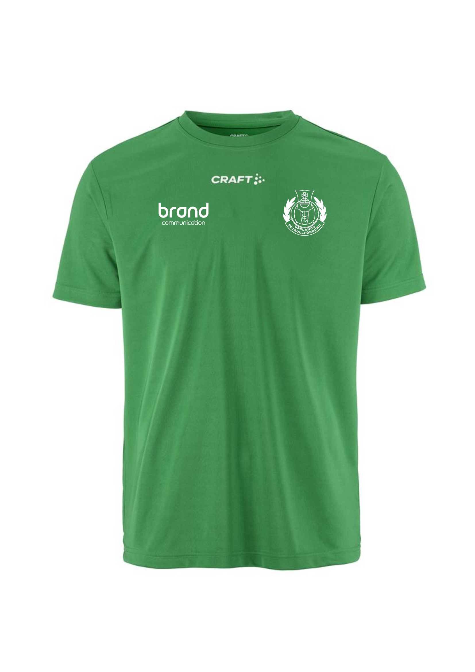 Squad Go Function Tee JR - 3