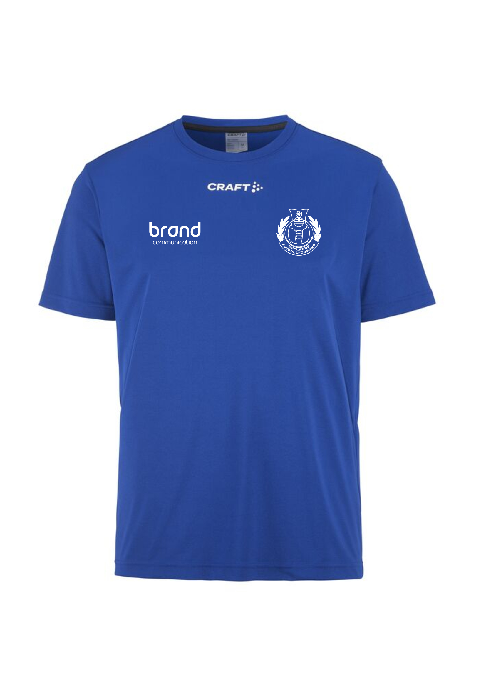 Squad Go Function Tee JR - 2