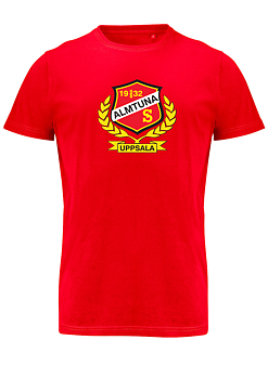 T-shirt Stor Logo 