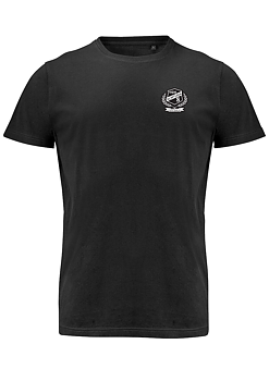 T-shirt Emblem 