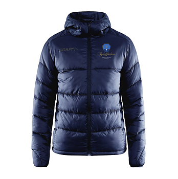 Core Isolate Jacket jr