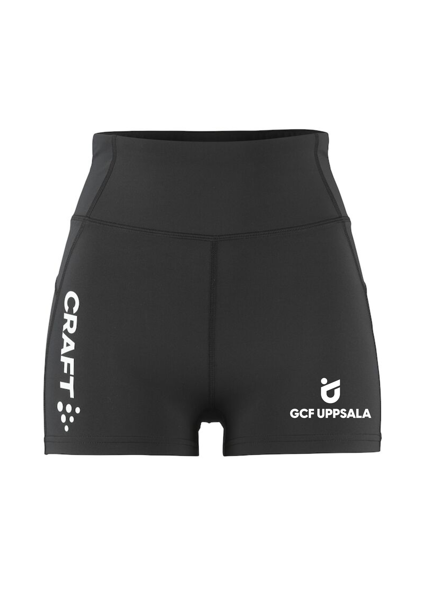 Rush 2.0 Hot Pant JR