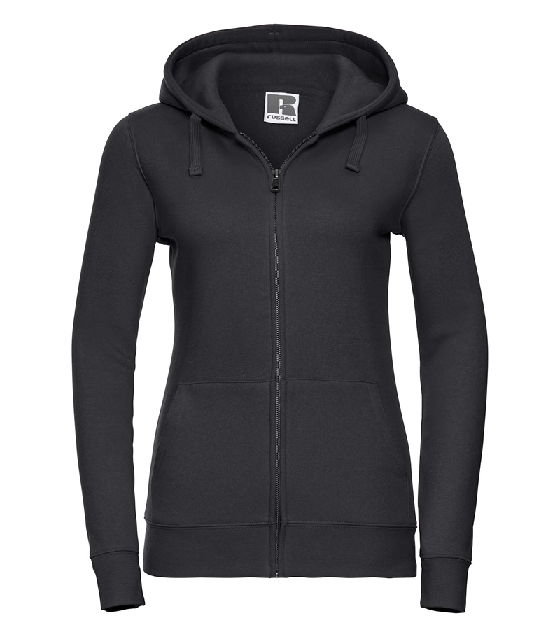 Hood Dragkedja Tränare SR - 4