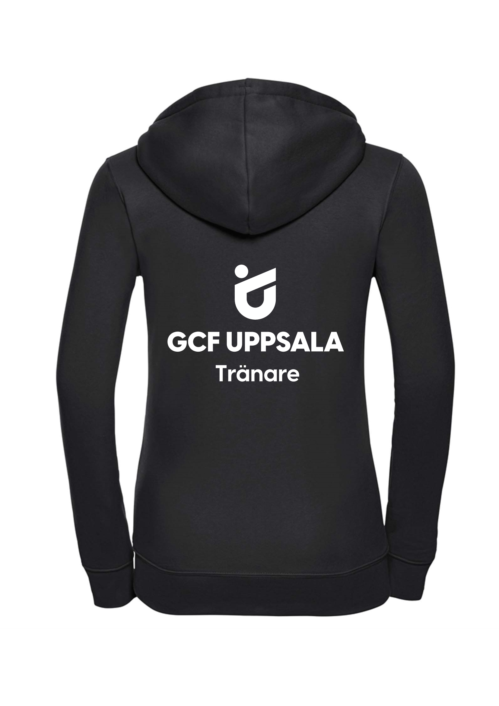 Hood Dragkedja Tränare SR - 2