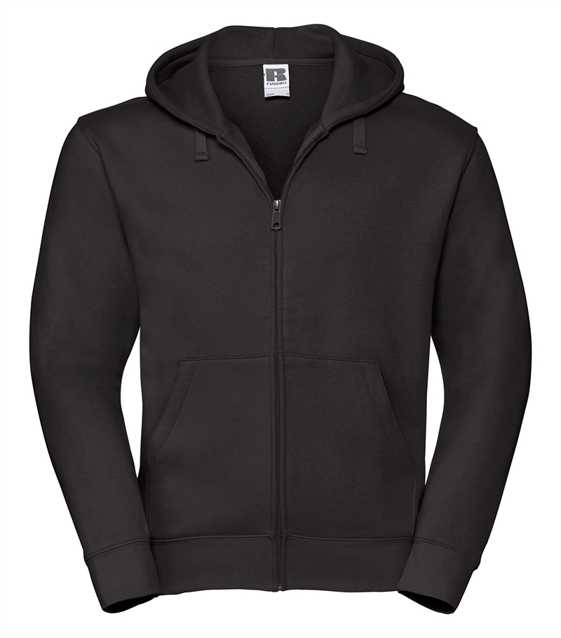 Hood Dragkedja Tränare SR - 3