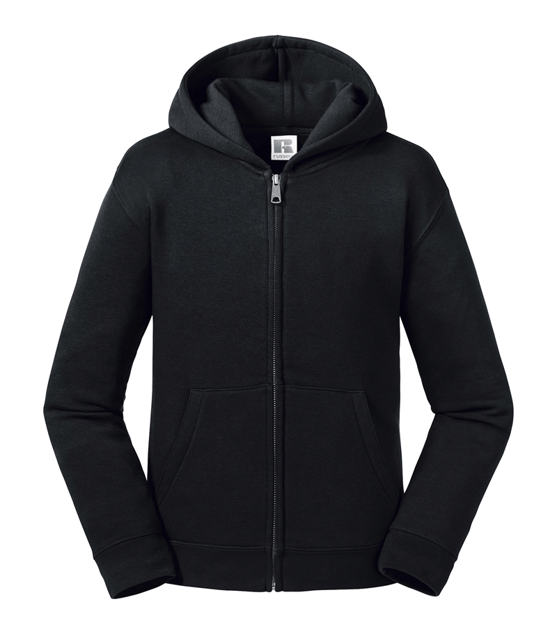 Hood Dragkedja Tränare JR - 2