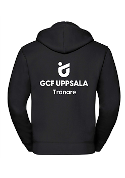Hood Dragkedja Tränare JR