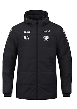 JAKO Coachjacka Team