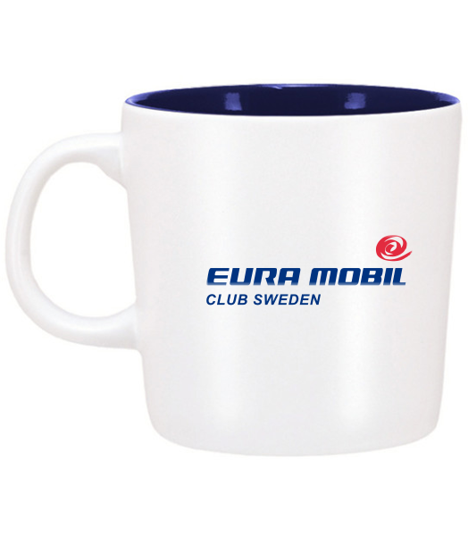 Mugg Euramobil