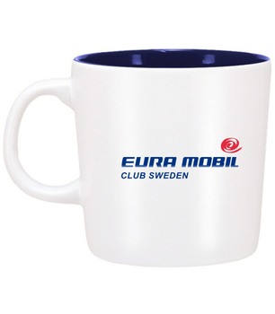 Mugg Euramobil