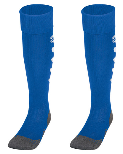 JAKO Socks Roma Blå