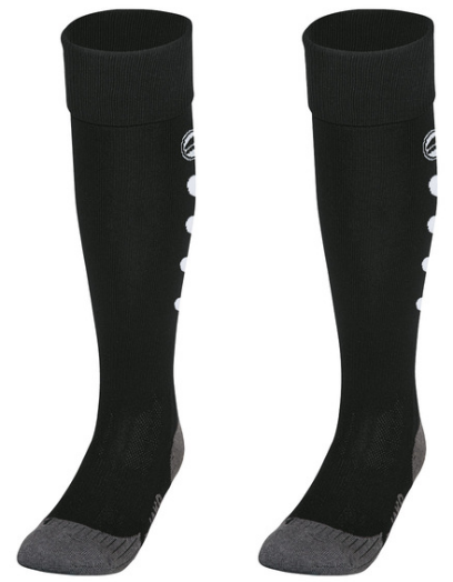 JAKO Socks Roma Svart