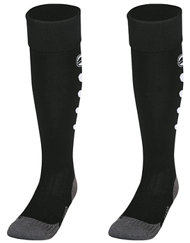 JAKO Socks Roma Svart