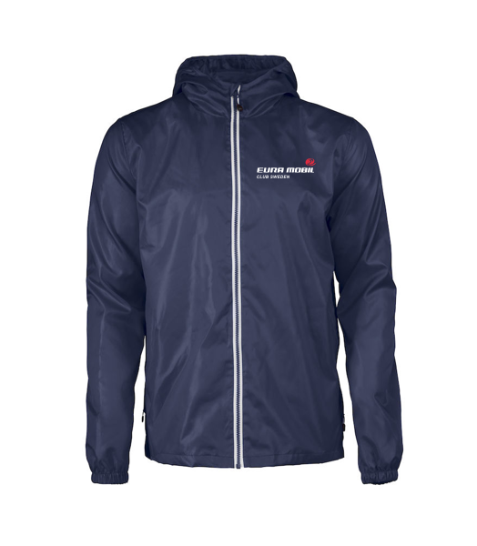 Euramobil Vindjacka Navy