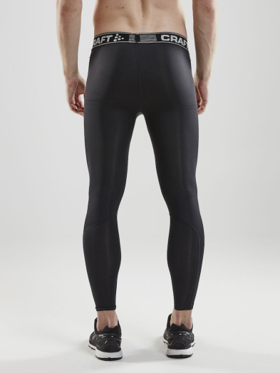 Pro Compression Tights Long Senior - 2