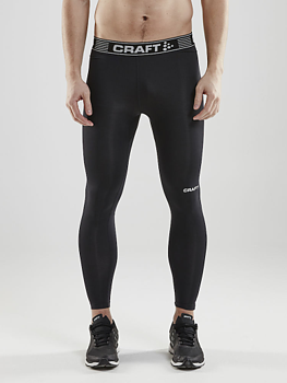 Pro Compression Tights Long Senior