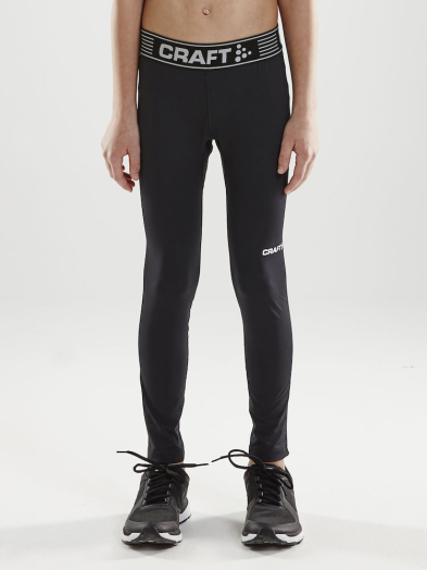 Pro Compression Tights Long Junior