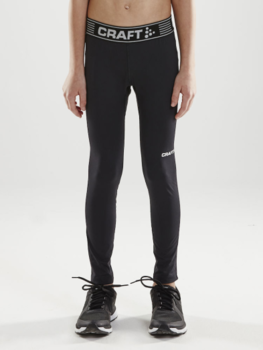 Pro Compression Tights Long Junior