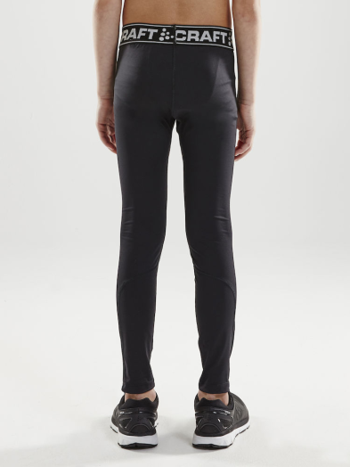 Pro Compression Tights Long Junior - 2