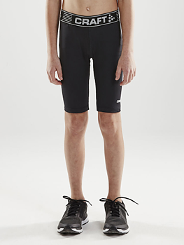 Pro Compression Tights Short Junior