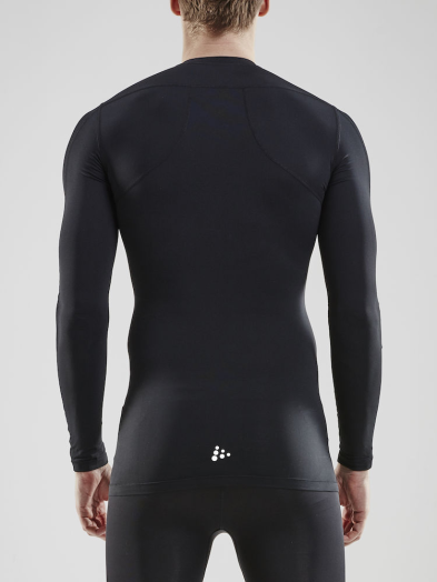 Pro Compression Long Sleeve Senior - 2