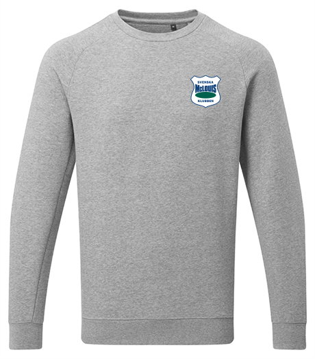 McLouis sweatshirt Grå