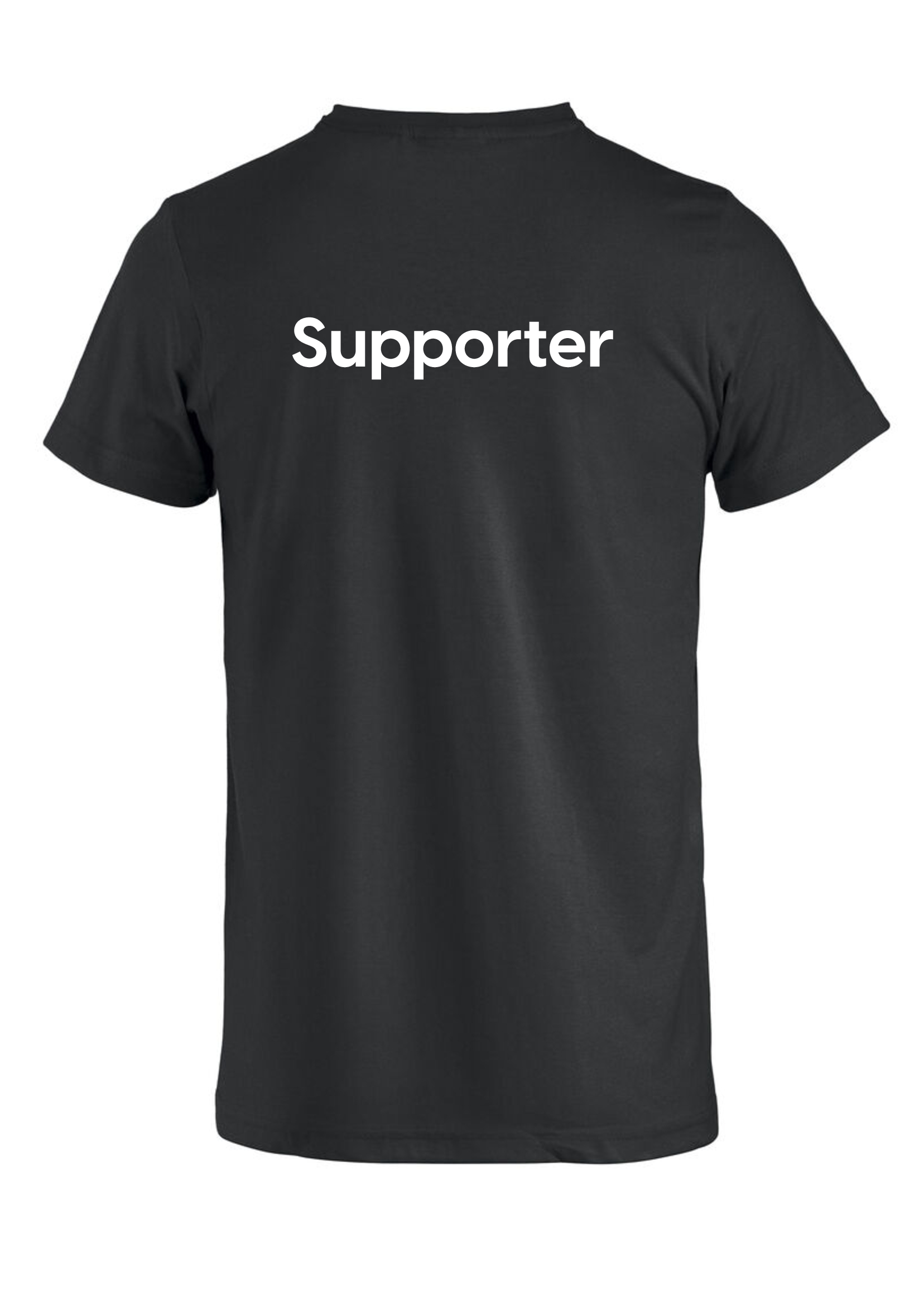 Basic T JR USC Supporter - 2