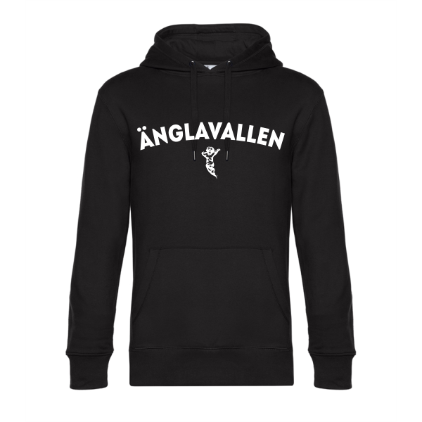 Hoodie Änglavallen JR