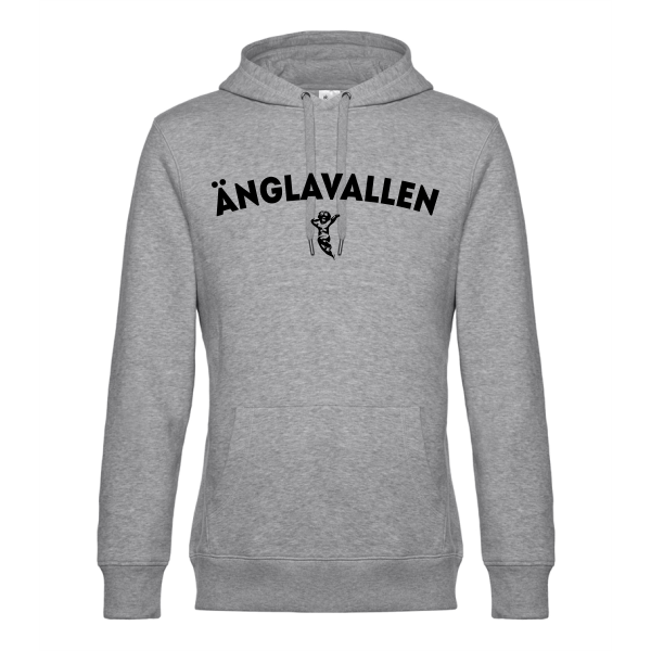Hoodie Änglavallen JR - 2