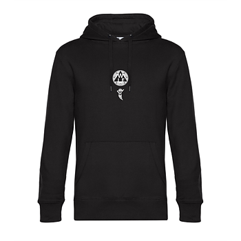 Hoodie Logo SR