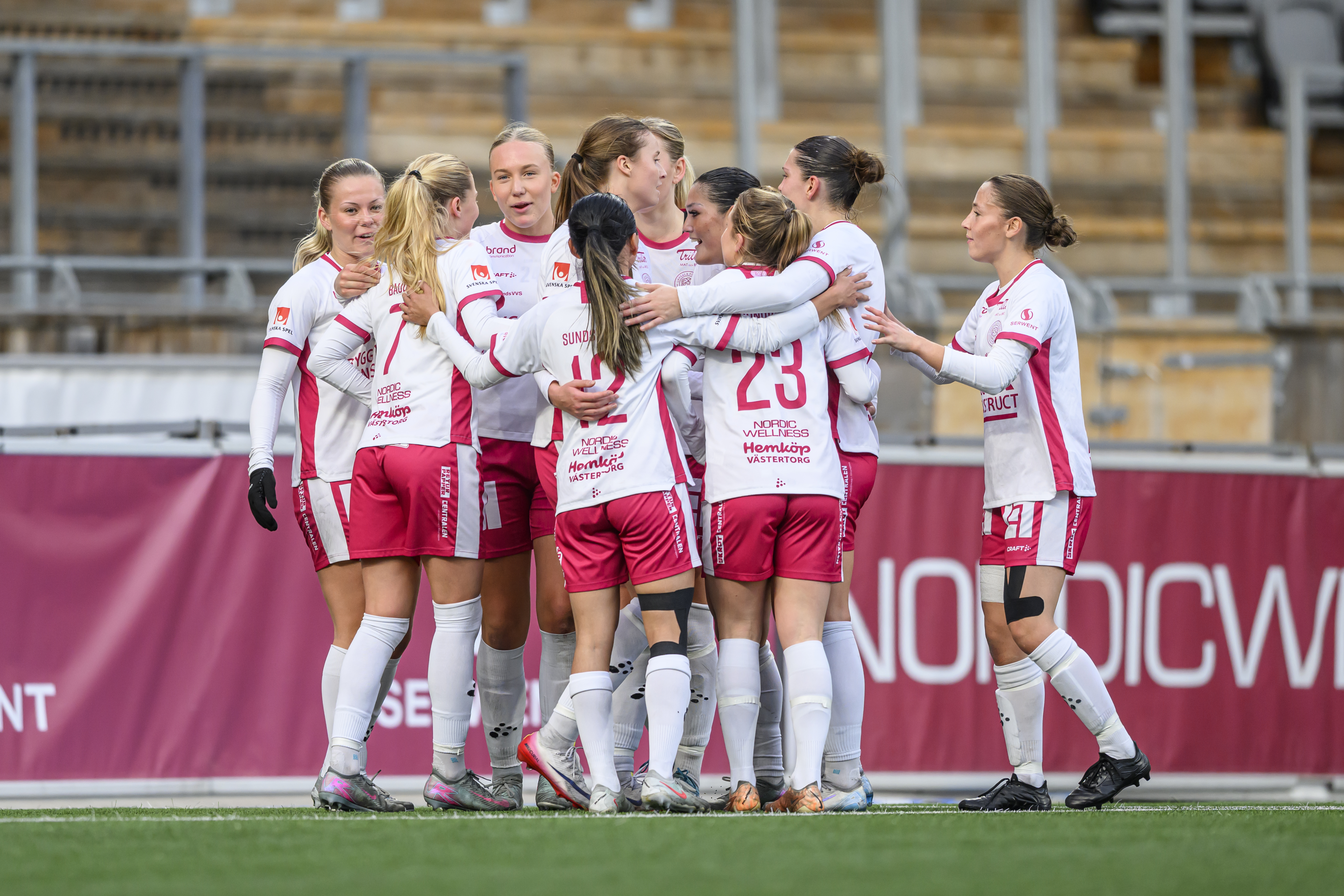  IK Uppsala Fotboll 