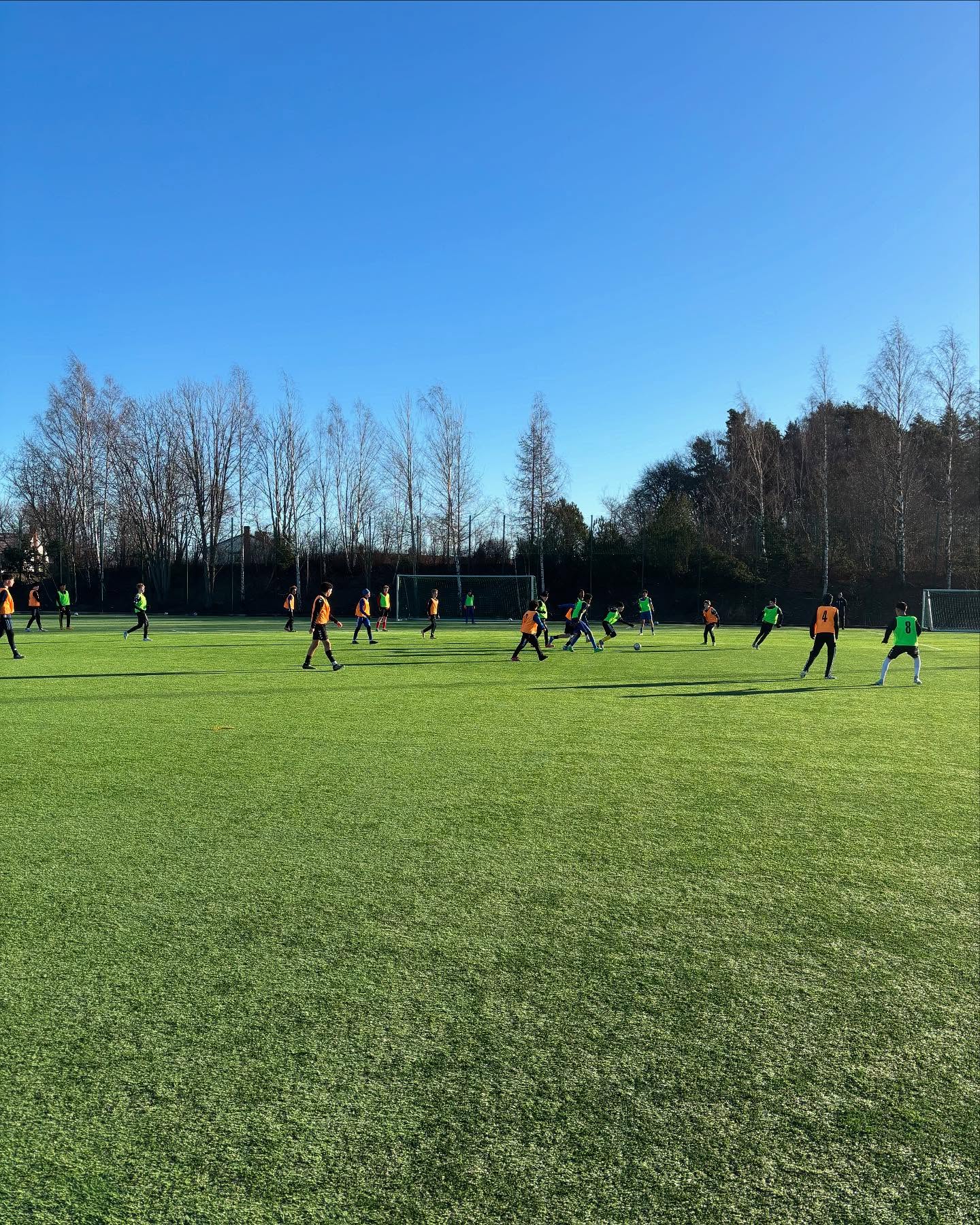 Sporttillbehör  