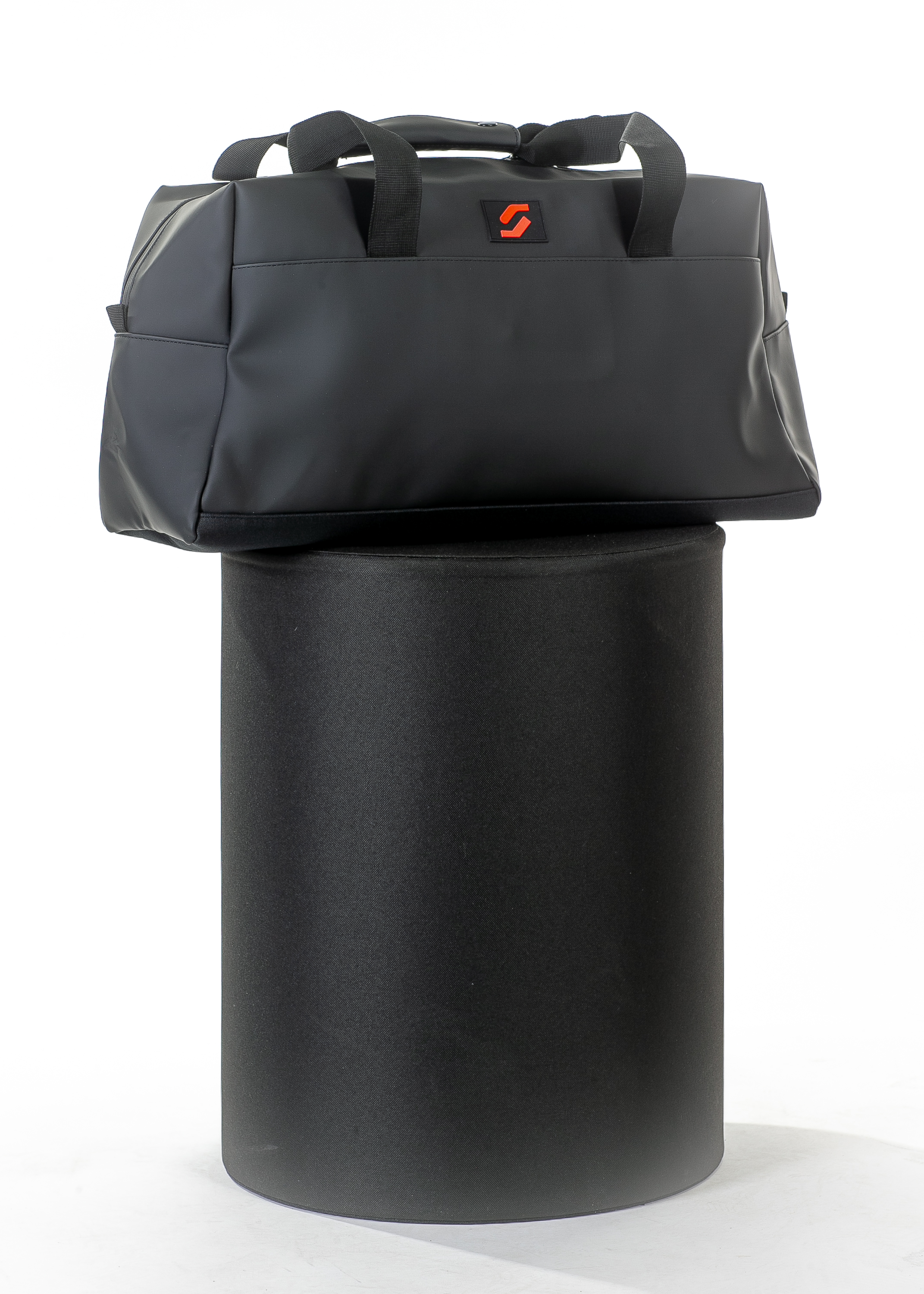 Weekendbag, Backpack, Necessär  