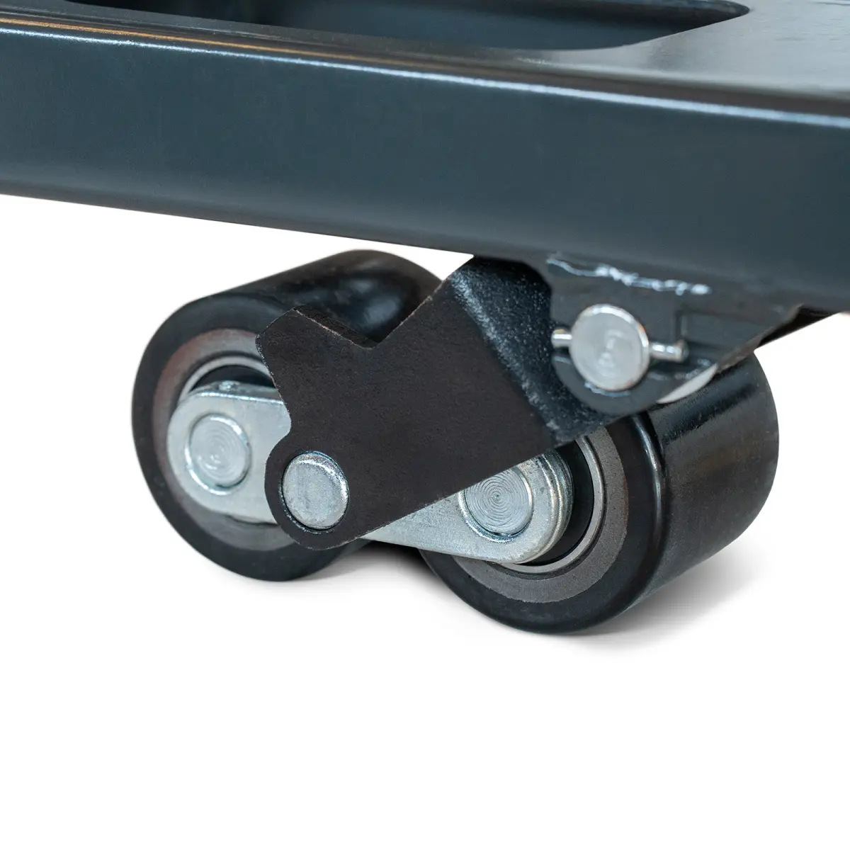 6-PACK WEBER Palltruck 2500kg  - 5