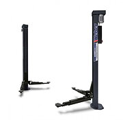 2-Pelarlyft "Mekanisk" Weber Expert Serie C2.40