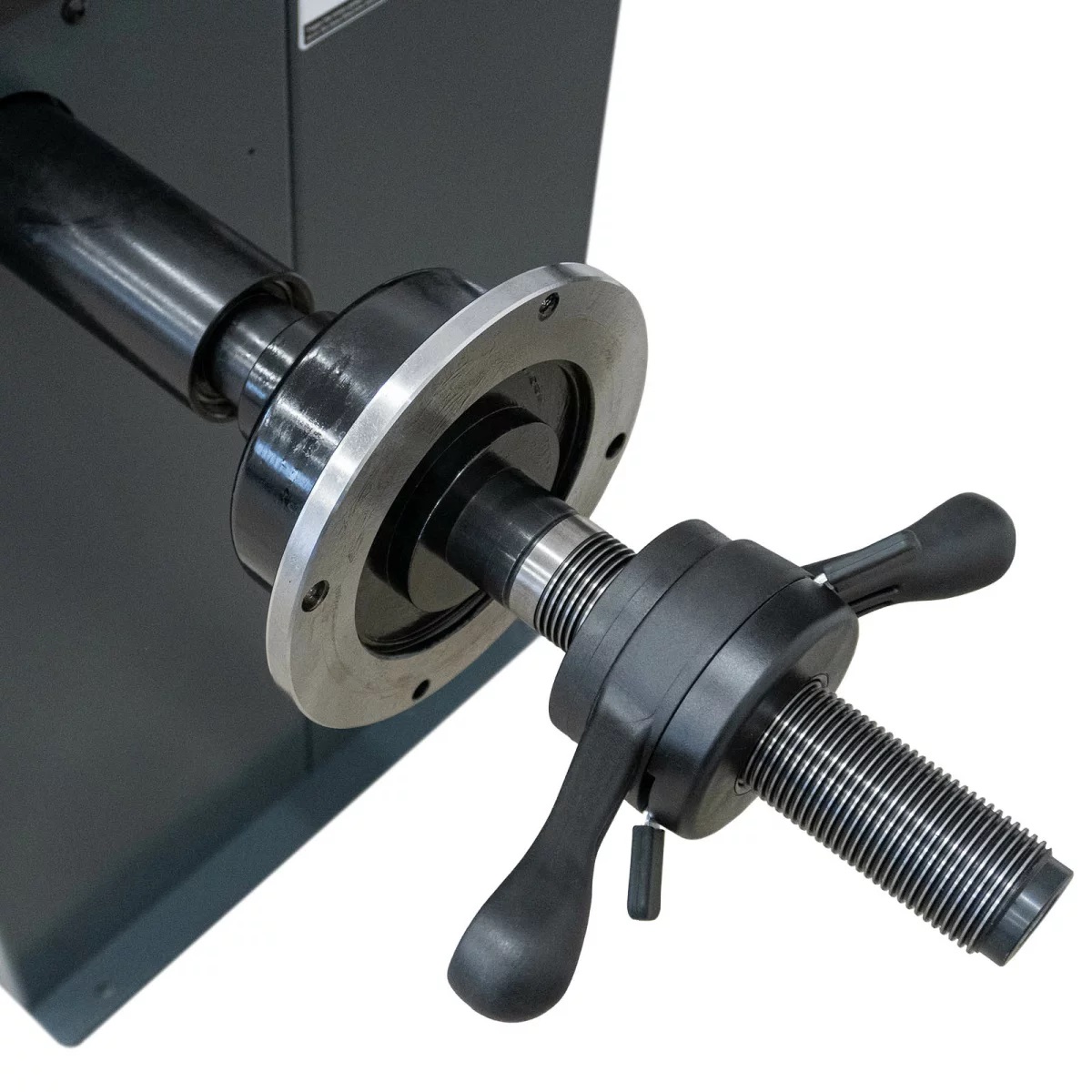 Balanseringsmaskin WEBER Profi Serie STW-202 - 5