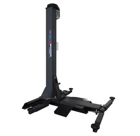 1-Pelarlyft "Spindel" Weber Expert serie C-1.25
