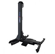 1-Pelarlyft "Spindel" Weber Expert serie C-1.25