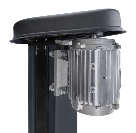 1-Pelarlyft "Spindel" Weber Expert serie C-1.25 - 2
